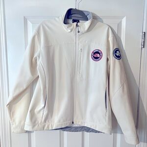 NORTH FACE LIMITED EDITION JACKET